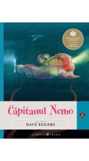 Capitanul Nemo- Repovestire