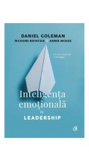Inteligenta Emotionala In Leadership