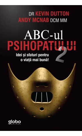 ABC-ul Psihopatului 2