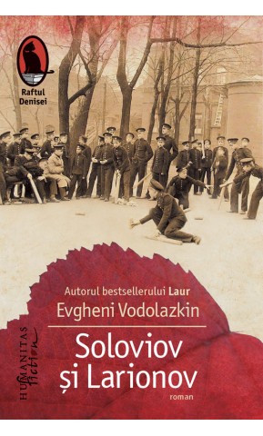 Soloviov si Larionov