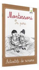 Montessori.  In parc -...