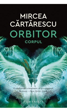 Orbitor II. Corpul