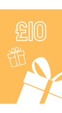 Gift e-Card £10