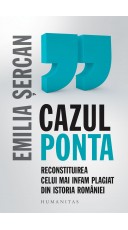 Cazul Ponta