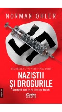 Nazistii si drogurile....